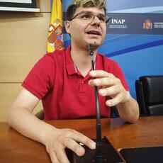 Pablo Melendo López 